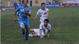 Vòng 3 V- League 2011: B.BD thua đau, SLNA lên ngôi đầu